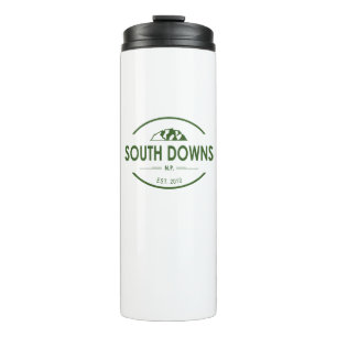 South Downs National Park Thermal Tumbler