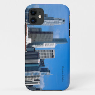 South-East Asia iPhone 5 case