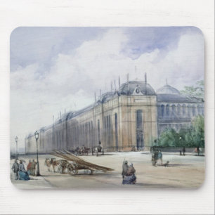 South-east Aspect of the 1862 Exhibition Mouse Pad