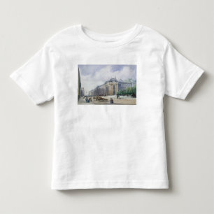 South-east Aspect of the 1862 Exhibition Toddler T-Shirt