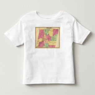 South East, Town Toddler T-Shirt