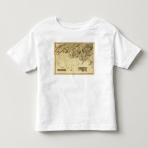 South Edinburgh Shire Toddler T-Shirt