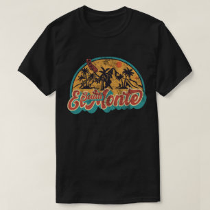 South El Monte, California T-Shirt