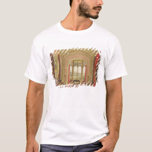 South End of St. Michael's Gallery, from 'Graphic T-Shirt