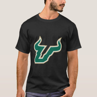 South Florida Bulls Icon T-Shirt