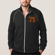 SOUTH FLYERS JACKET