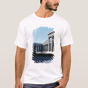 South front of the British Museum T-Shirt