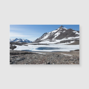 South Georgia Landscape