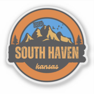 South Haven, Kansas