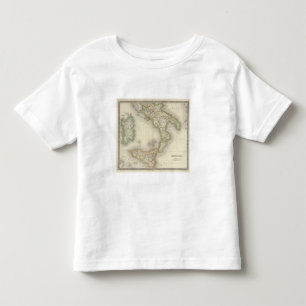 South Italy Toddler T-Shirt