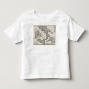 South Italy Toddler T-Shirt