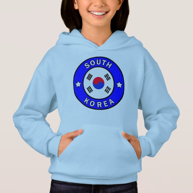 South Korea (Front)