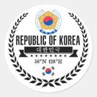 South Korea