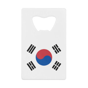 South Korea Flag