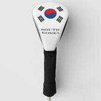 South Korea flag - Yin Yang