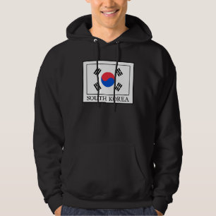 South Korea Hoodie