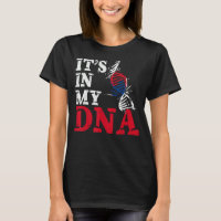 South Korea Its In My Dna South Korean Flag South 
