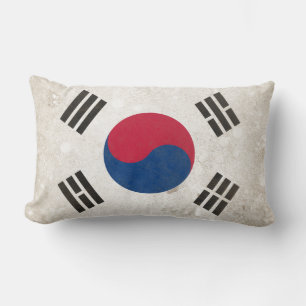 South Korea Lumbar Cushion