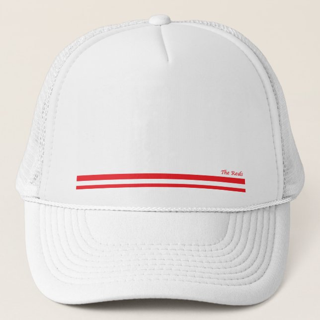 South Korea national football team hat (Front)