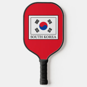 South Korea Pickleball Paddle