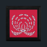South Korea Polka Dot flag Gift Box<br><div class="desc">South Korea Polka Dot flag 문제없어 . South Korea Hakuna Matata. There is nothing as important as the National symbols of South Korea as far as any Korean is concerned either boy or gir men or women. Its all there in the hears of the people. Very well depicted from the...</div>