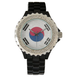 South Korea Watch