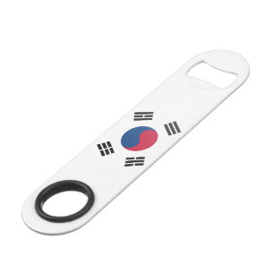 South Korean flag
