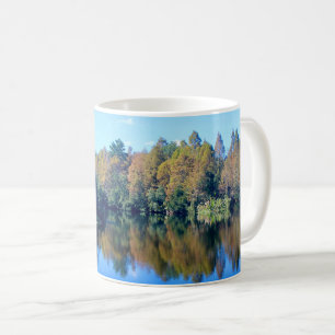 South Lake Howard Coffee Mug