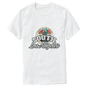 South Los Angeles T-Shirt