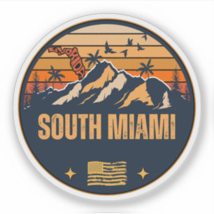 South Miami, Florida 
