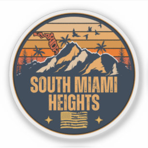 South Miami Heights, Florida