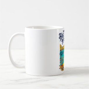 South New Conquered The Harbour City Marathon Sydn Coffee Mug