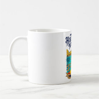 South New Conquered The Harbour City Marathon Sydn Coffee Mug