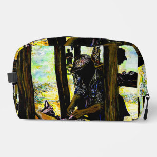 South of Heaven, West of Hell Dopp Kit