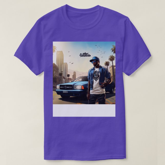 South olina  4 T-Shirt (Design Front)