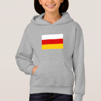 South Ossetia Flag