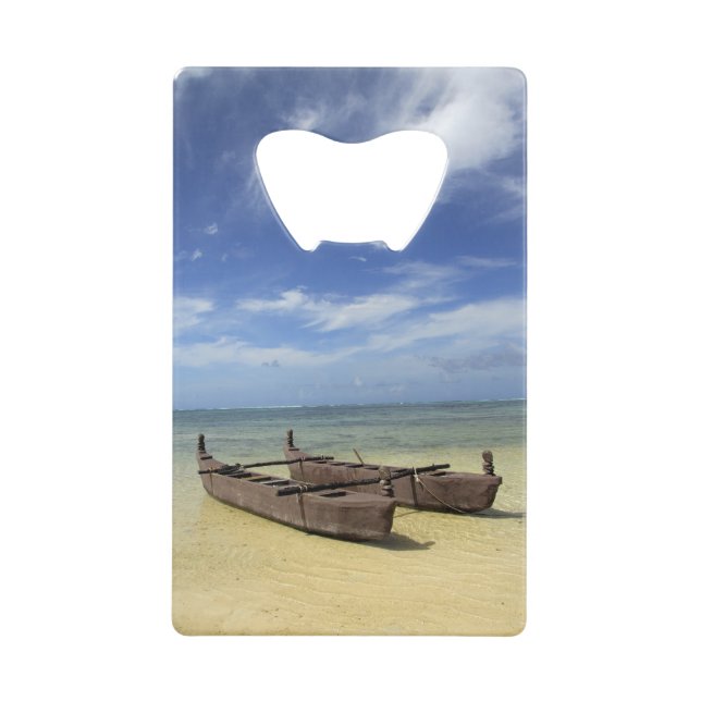 South Pacific, French Polynesia, Moorea. (Front)