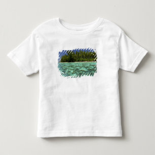 South Pacific, French Polynesia, Moorea 3 Toddler T-Shirt