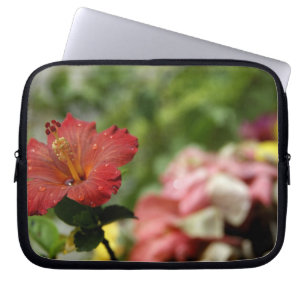 South Pacific, French Polynesia, Society 2 Laptop Sleeve