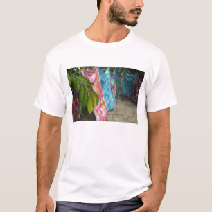 South Pacific, French Polynesia, Society T-Shirt