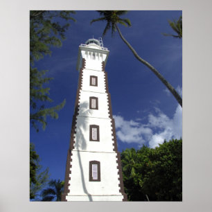 South Pacific, French Polynesia,Tahiti. Venus Poster