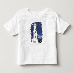 South Pacific, French Polynesia,Tahiti. Venus Toddler T-Shirt
