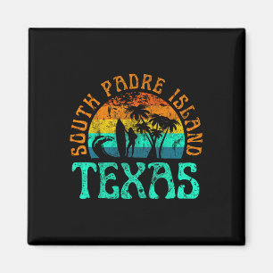 South Padre Island _3 Magnet