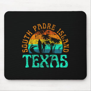 South Padre Island _3 Mouse Pad