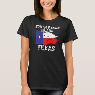 South Padre Island Souvenirs T-Shirt