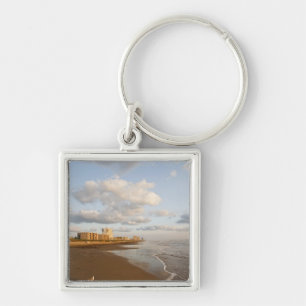 South Padre Island, Texas, USA resort hotels, Key Ring