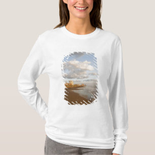 South Padre Island, Texas, USA resort hotels, T-Shirt