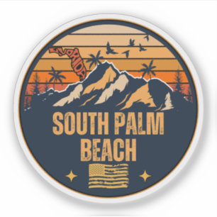 South Palm Beach, Florida 