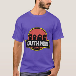 South Park South Park South Park South Park South  T-Shirt