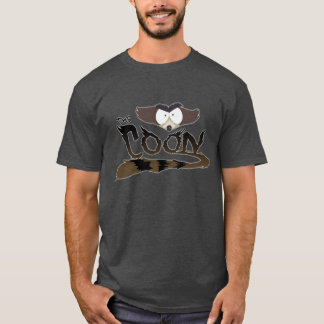South Parkhe Coon funny T-Shirt